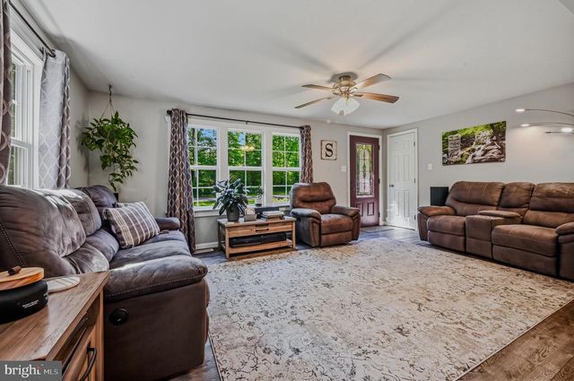153 UNDERWOODS CORNER RD, Clayton, DE 19938