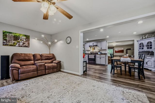 153 UNDERWOODS CORNER RD, Clayton, DE 19938