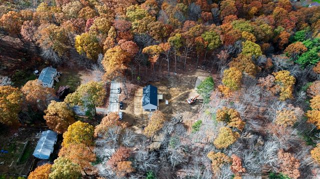 87 Vinton Road, Holland, MA 01521