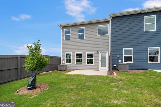9451 Maple Grove Lane LOT 265, Jonesboro, GA 30238