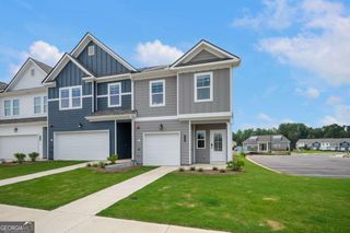 9451 Maple Grove Lane LOT 265, Jonesboro, GA 30238