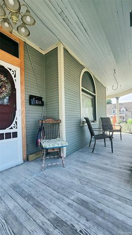 1516 6th Street, Port Huron, MI 48060