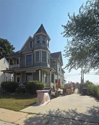 1516 6th Street, Port Huron, MI 48060