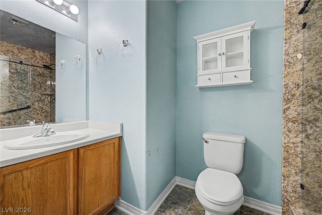 5145 Midnight Oil Drive, Las Vegas, NV 89122