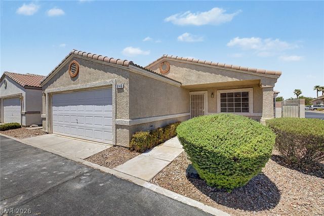 5145 Midnight Oil Drive, Las Vegas, NV 89122