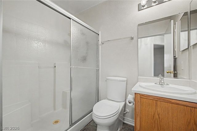 5145 Midnight Oil Drive, Las Vegas, NV 89122