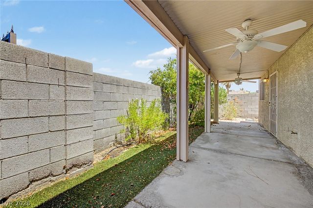 5145 Midnight Oil Drive, Las Vegas, NV 89122