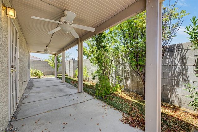 5145 Midnight Oil Drive, Las Vegas, NV 89122