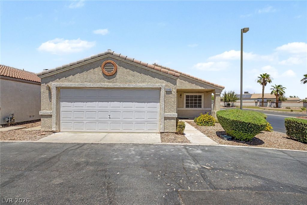 5145 Midnight Oil Drive, Las Vegas, NV 89122