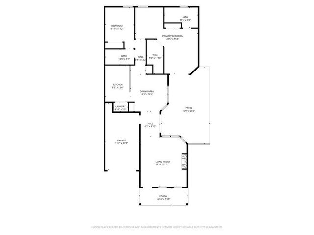 5021 Kathryn Glen NW Drive, Acworth, GA 30101