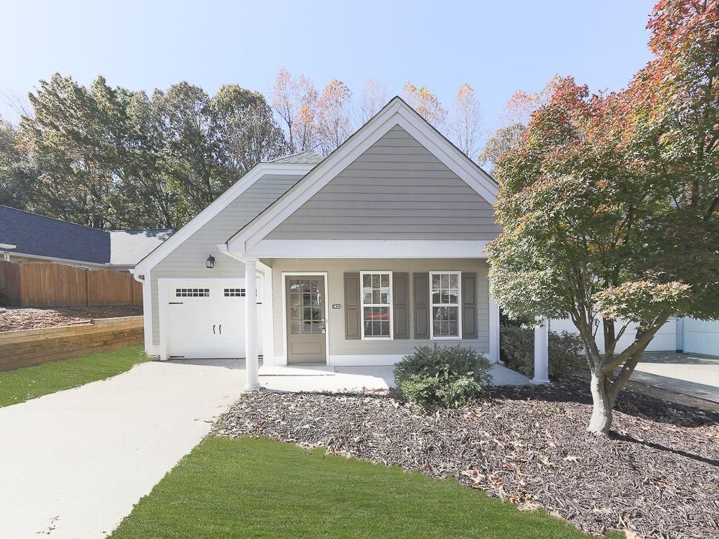 5021 Kathryn Glen NW Drive, Acworth, GA 30101