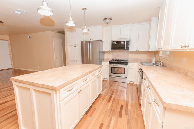 722 Jones Drive, Sheridan, AR 72150