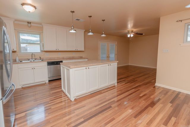 722 Jones Drive, Sheridan, AR 72150