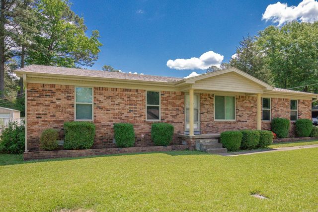 722 Jones Drive, Sheridan, AR 72150