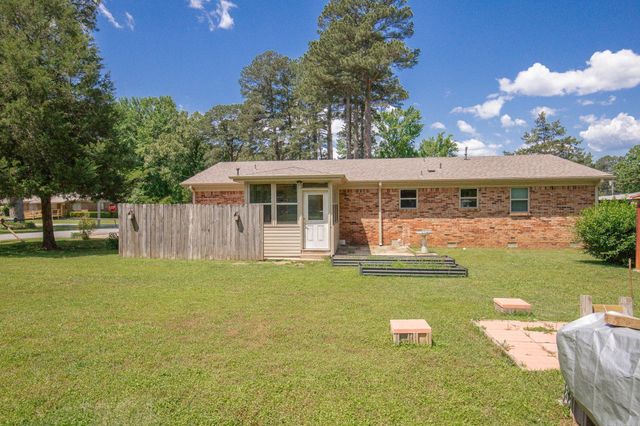722 Jones Drive, Sheridan, AR 72150