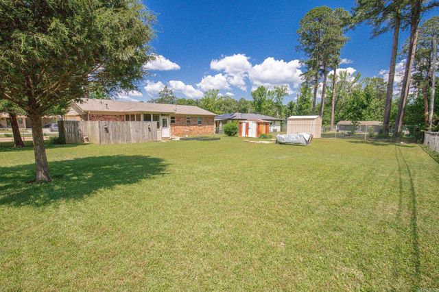 722 Jones Drive, Sheridan, AR 72150