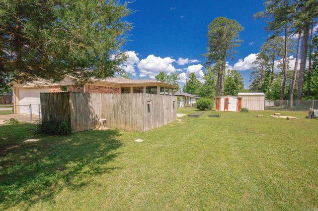 722 Jones Drive, Sheridan, AR 72150