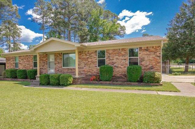 722 Jones Drive, Sheridan, AR 72150