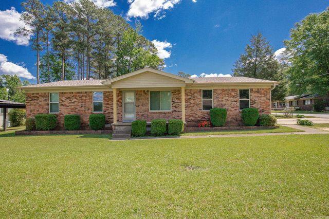 722 Jones Drive, Sheridan, AR 72150