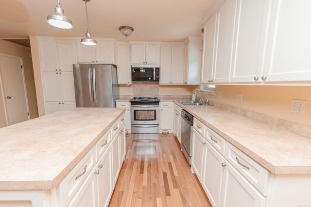 722 Jones Drive, Sheridan, AR 72150
