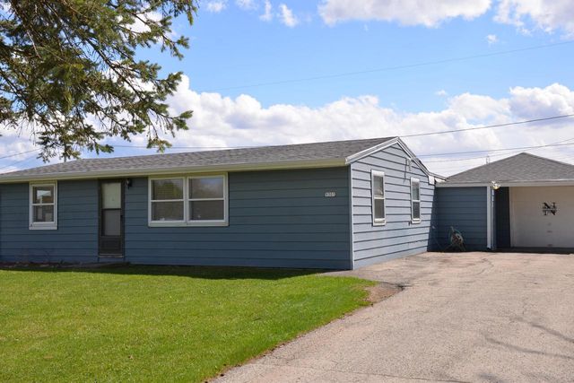 9305 Caddy LANE, Caledonia, WI 53108