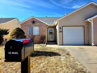 706 Daniels Street, Brush, CO 80723