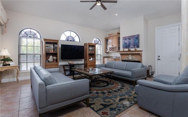 2374 Coral Point DR, Cape Coral, FL 33990