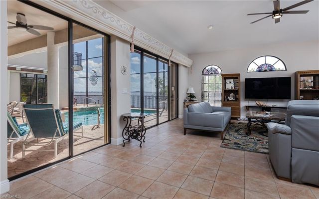 2374 Coral Point DR, Cape Coral, FL 33990