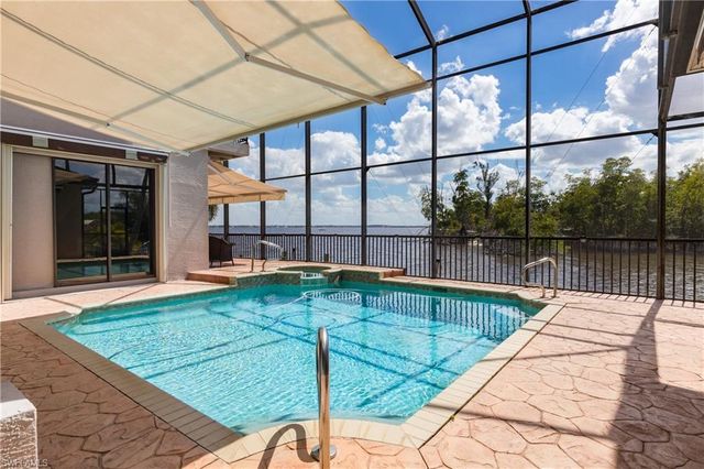 2374 Coral Point DR, Cape Coral, FL 33990