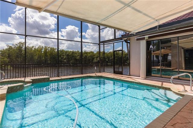 2374 Coral Point DR, Cape Coral, FL 33990