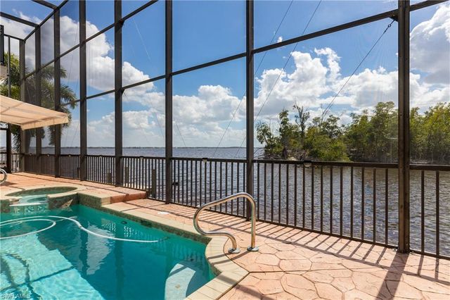 2374 Coral Point DR, Cape Coral, FL 33990