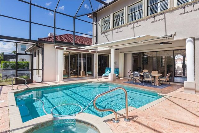 2374 Coral Point DR, Cape Coral, FL 33990