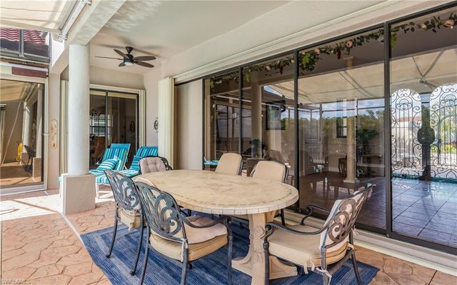 2374 Coral Point DR, Cape Coral, FL 33990