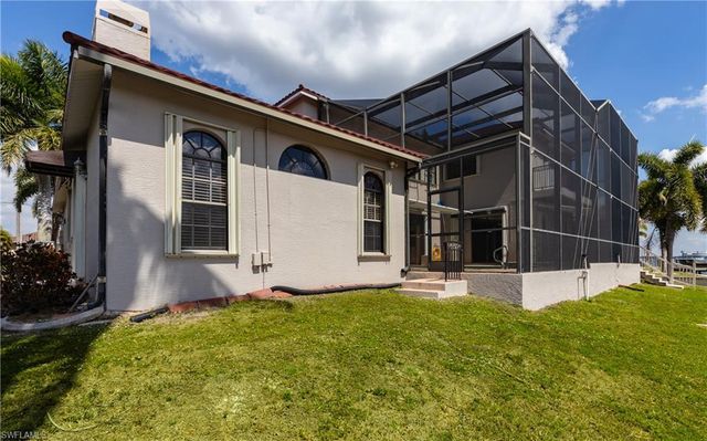 2374 Coral Point DR, Cape Coral, FL 33990