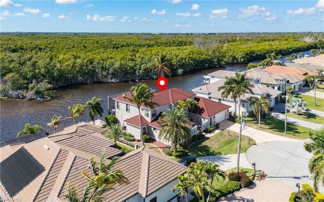 2374 Coral Point DR, Cape Coral, FL 33990