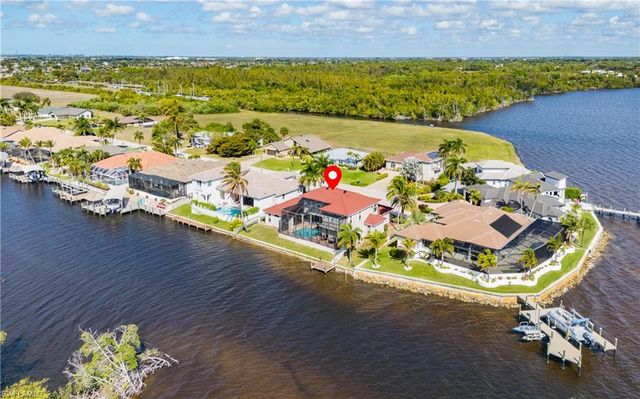 2374 Coral Point DR, Cape Coral, FL 33990