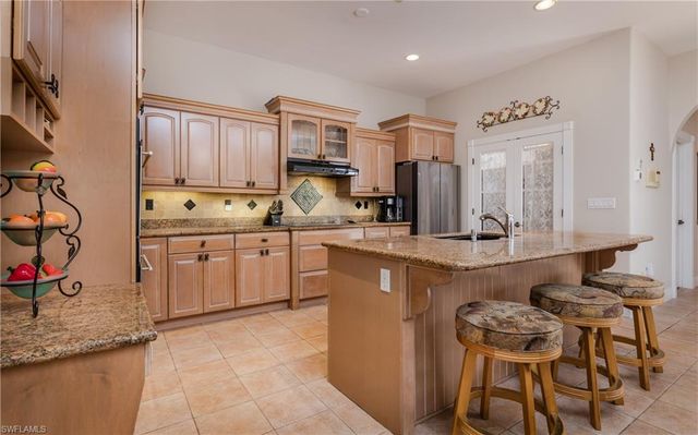 2374 Coral Point DR, Cape Coral, FL 33990