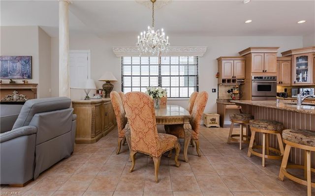 2374 Coral Point DR, Cape Coral, FL 33990