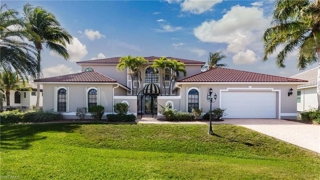 2374 Coral Point DR, CAPE CORAL, FL 33990 — photo 3