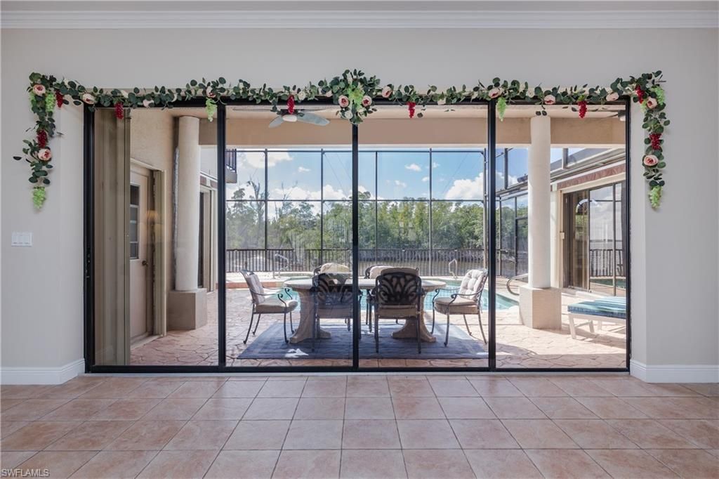 2374 Coral Point DR, CAPE CORAL, FL 33990 — photo 4