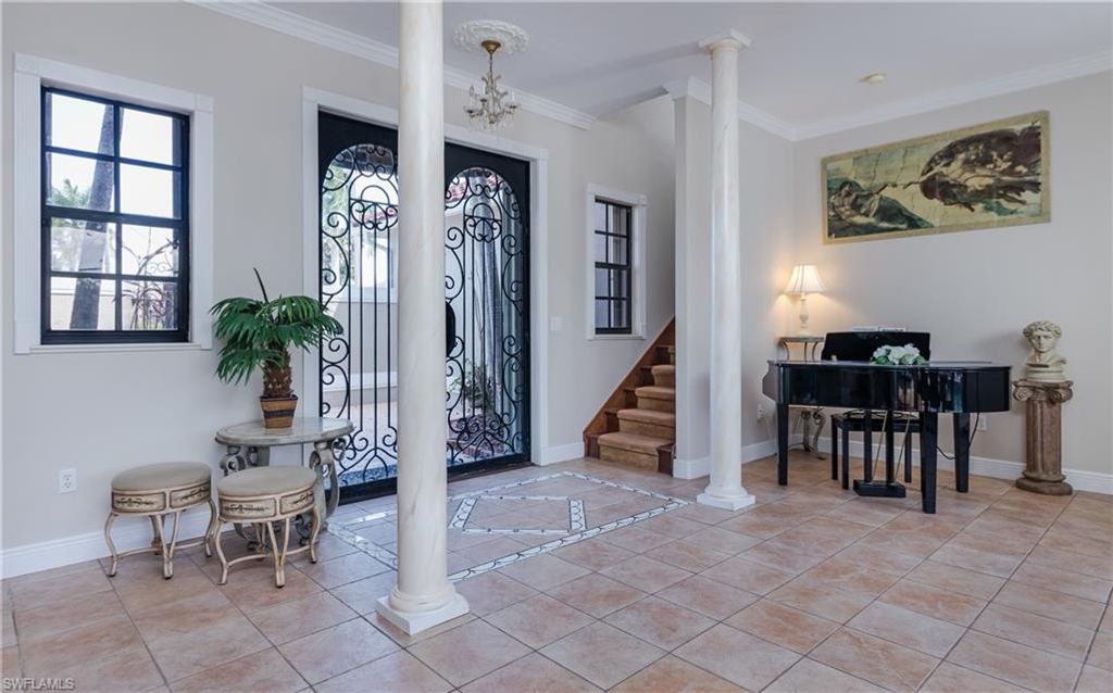 2374 Coral Point DR, CAPE CORAL, FL 33990 — photo 5