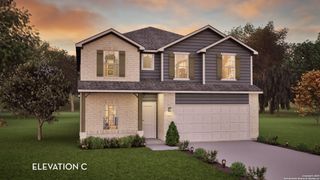 15524 Bowfin Bend, San Antonio, TX 78253