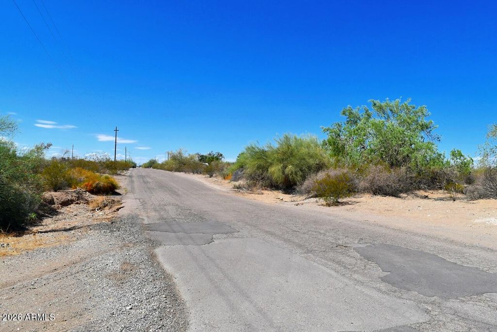1682x W Dale Lane Parcels 1, Surprise, AZ 85387 — photo 4