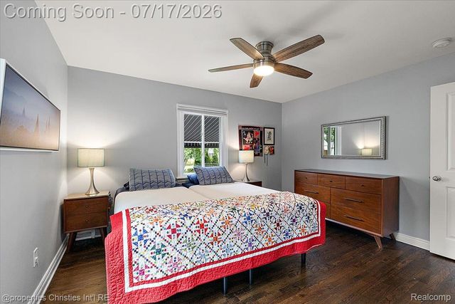 18244 Beverly Road, Beverly Hills Village, MI 48025