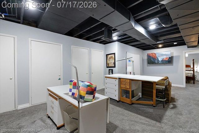 18244 Beverly Road, Beverly Hills Village, MI 48025