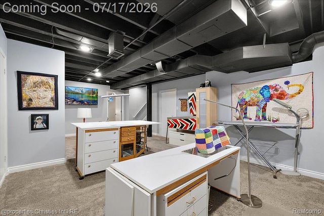 18244 Beverly Road, Beverly Hills Village, MI 48025