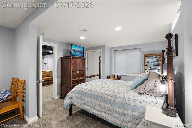 18244 Beverly Road, Beverly Hills Village, MI 48025