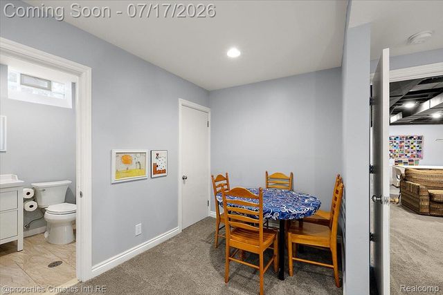 18244 Beverly Road, Beverly Hills Village, MI 48025