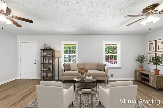 6556 Glenwood Drive, Douglasville, GA 30135
