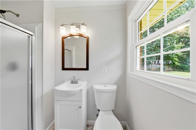 6556 Glenwood Drive, Douglasville, GA 30135